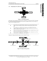 Preview for 20 page of TANDBERG TT1200 MPEG2-DVB Installation And Operator'S Manual