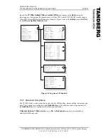 Preview for 28 page of TANDBERG TT1200 MPEG2-DVB Installation And Operator'S Manual