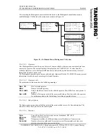 Preview for 49 page of TANDBERG TT1200 MPEG2-DVB Installation And Operator'S Manual