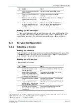 Preview for 37 page of TANDBERG TT1220 Series Instruction Manual