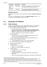 Preview for 12 page of TANDBERG TT1280 Reference Manual