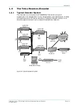 Preview for 17 page of TANDBERG TT1280 Reference Manual