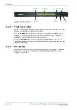 Preview for 20 page of TANDBERG TT1280 Reference Manual