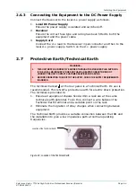 Preview for 29 page of TANDBERG TT1280 Reference Manual