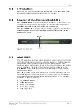 Preview for 65 page of TANDBERG TT1280 Reference Manual