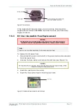 Preview for 81 page of TANDBERG TT1280 Reference Manual