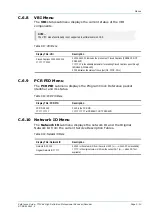 Preview for 129 page of TANDBERG TT1280 Reference Manual