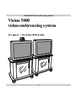 Preview for 9 page of TANDBERG Vision 5000 User Manual