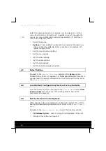 Preview for 18 page of TANDBERG Voyager E5784 User Manual