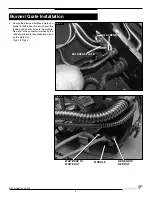 Preview for 3 page of T&C TC30 Installation Instructions Manual