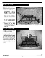 Preview for 5 page of T&C TC30 Installation Instructions Manual