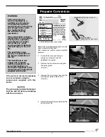 Preview for 9 page of T&C TC30 Installation Instructions Manual