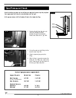 Preview for 12 page of T&C TC30 Installation Instructions Manual