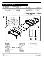 Preview for 14 page of T&C TC30 Installation Instructions Manual