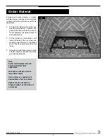 Preview for 5 page of T&C TC30 Instructions For Intallation