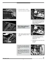 Preview for 9 page of T&C TC30 Instructions For Intallation