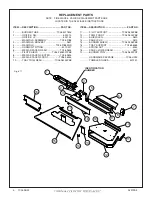 Preview for 6 page of T&C TC36.NG03 Installation Instructions Manual