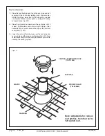 Предварительный просмотр 16 страницы T&C TC42 B Series Installation And Operating Instructions Manual