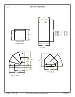 Предварительный просмотр 32 страницы T&C TC42 B Series Installation And Operating Instructions Manual