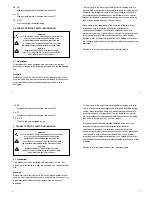 Preview for 6 page of T&D DT75 Instruction Manual