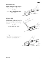 Предварительный просмотр 7 страницы T&D fromm A391.0002 Operation Manual