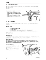 Предварительный просмотр 14 страницы T&D fromm A391.0002 Operation Manual