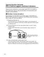 Preview for 22 page of T&D RTR-5 US User Manual