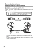 Preview for 24 page of T&D RTR-5 US User Manual