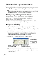 Preview for 72 page of T&D RTR-5 US User Manual