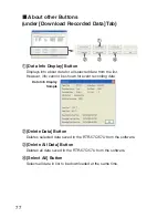 Preview for 82 page of T&D RTR-5 US User Manual