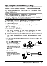 Предварительный просмотр 27 страницы T&D RTR-500 Manual