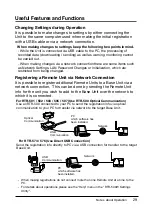 Предварительный просмотр 31 страницы T&D RTR-500 Manual