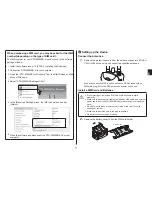 Preview for 11 page of T&D RTR-500MBS-A Getting Started Manual