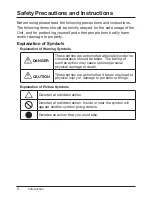 Предварительный просмотр 6 страницы T&D RTR-500MBS Introductory Manual