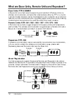 Предварительный просмотр 14 страницы T&D RTR-500MBS Introductory Manual