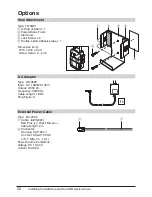 Предварительный просмотр 32 страницы T&D RTR-500MBS Introductory Manual