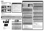 T&D RTR-574 Introductory Manual preview