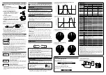 Preview for 2 page of T&D RTR-574 Introductory Manual