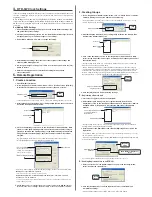 Предварительный просмотр 3 страницы T&D RTR-5W Introductory Manual