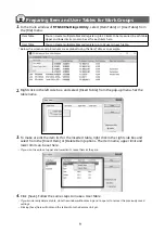 Preview for 9 page of T&D RTR-600 Series Setup Manual