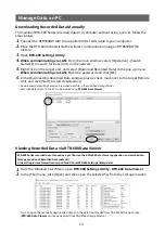 Preview for 13 page of T&D RTR-600 Series Setup Manual