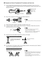 Preview for 2 page of T&D RTR-6110 User Manual