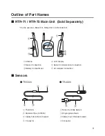 Preview for 10 page of T&D RTR-71 User Manual