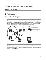 Preview for 12 page of T&D RTR-71 User Manual