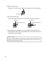 Preview for 27 page of T&D RTR-71 User Manual