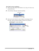 Preview for 15 page of T&D TR-50U User Manual