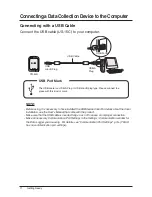 Preview for 16 page of T&D TR-50U User Manual