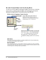 Preview for 58 page of T&D TR-50U User Manual