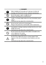 Preview for 6 page of T&D TR-50U2 User Manual