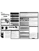 T&D tr-51i Introductory Manual preview